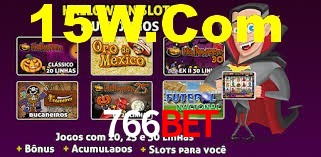Programa VIP 766Bet