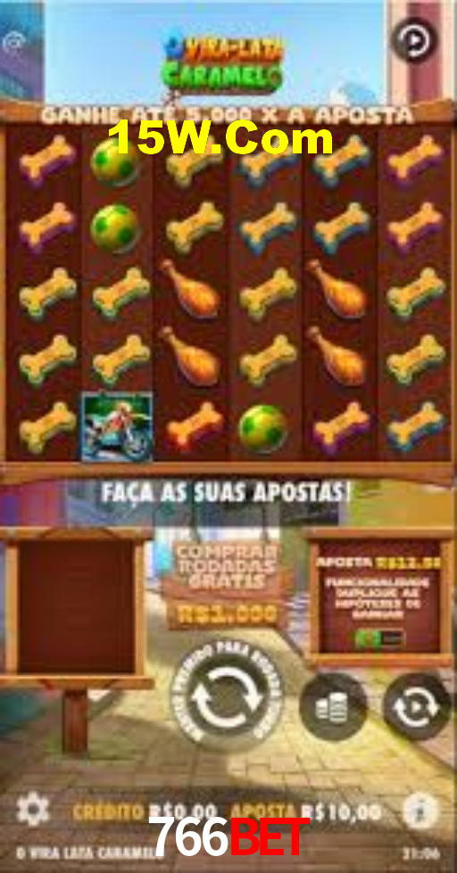 766Bet App