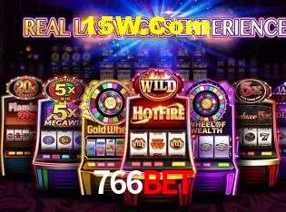 Apostas de Futebol 766Bet
