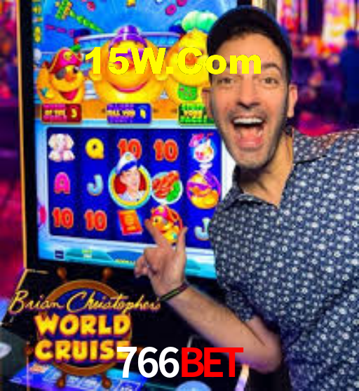 766Bet: Seu Cassino Premiado com Pagamentos Rápidos