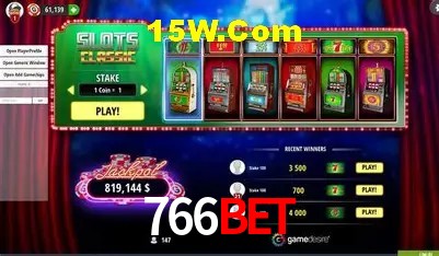 Casino Ao Vivo 766Bet