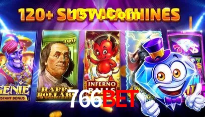 Tecnologia da Plataforma 766Bet