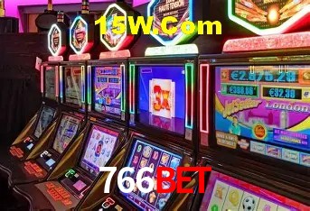 Login Seguro 766Bet