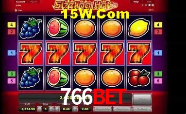 Estatísticas Esportivas 766Bet