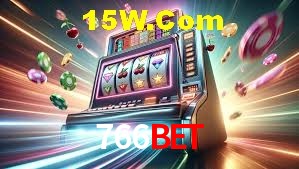Welcome Bonus 766Bet
