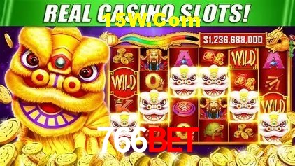cassino 766Bet