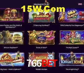 Mesa de Blackjack 766Bet