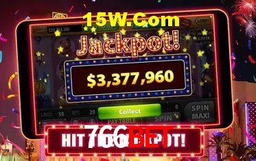 Jogos de Slot 766Bet