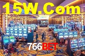 Roulette Table 766Bet