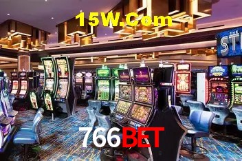 Design Responsivo 766Bet