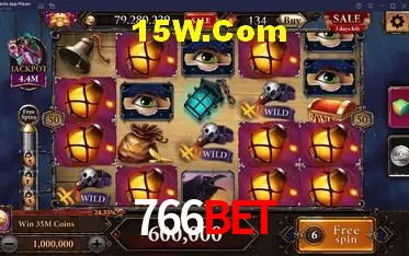 Estatísticas 766Bet